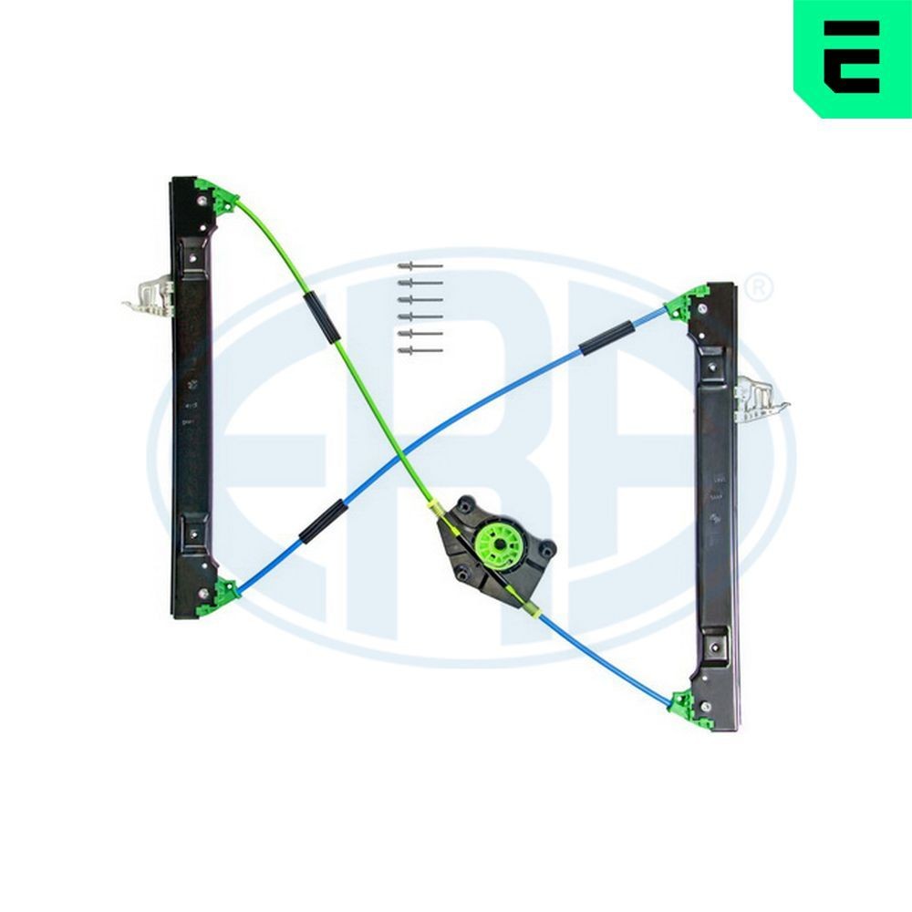 ERA Elevador de vidro 490169 Elevador de vidros ERA Subaru FORESTER 490169