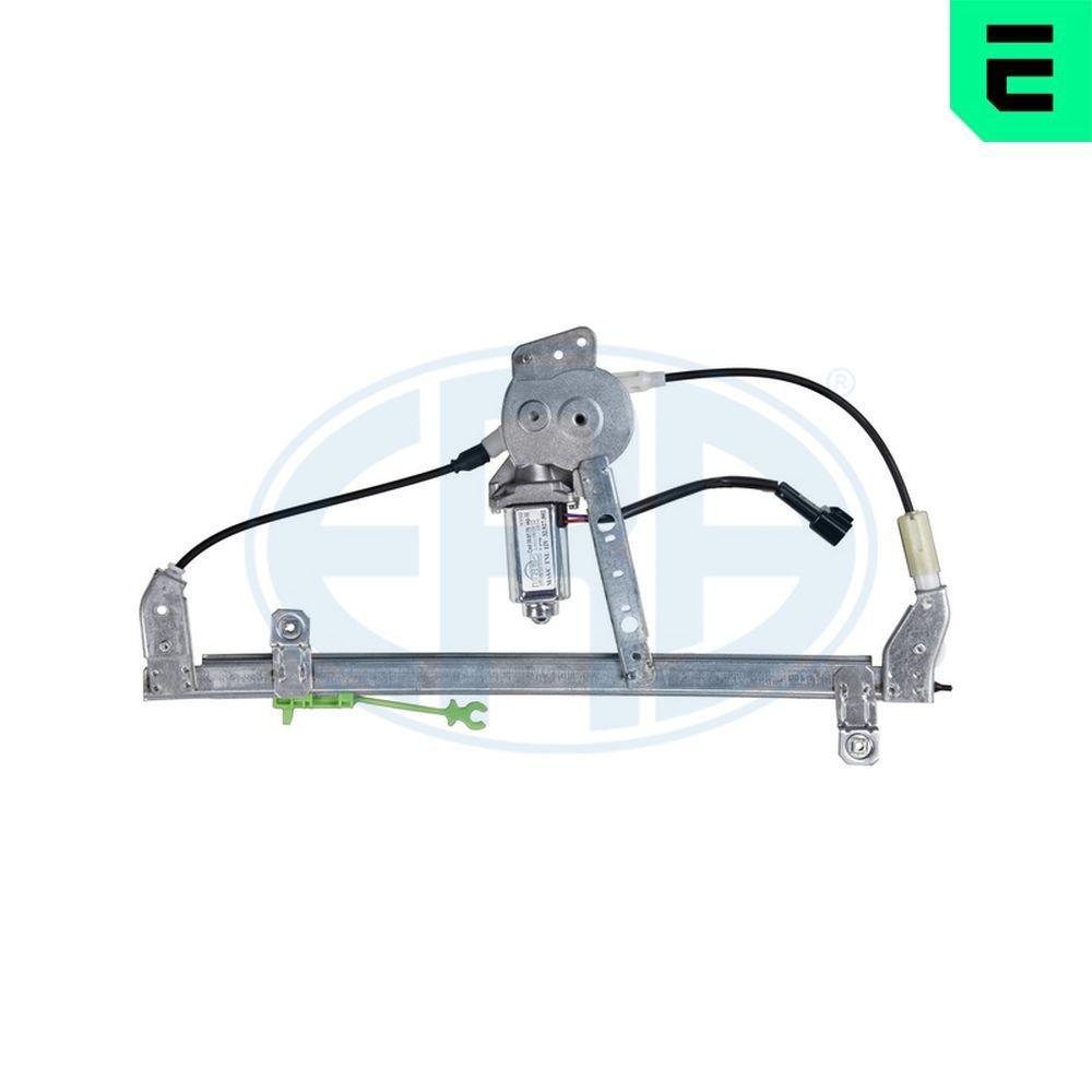 ERA Mechanizmus zdvíhania okna 490171 490171 Mechanizmus zdvíhania okná ALFA ROMEO 75 ERA
