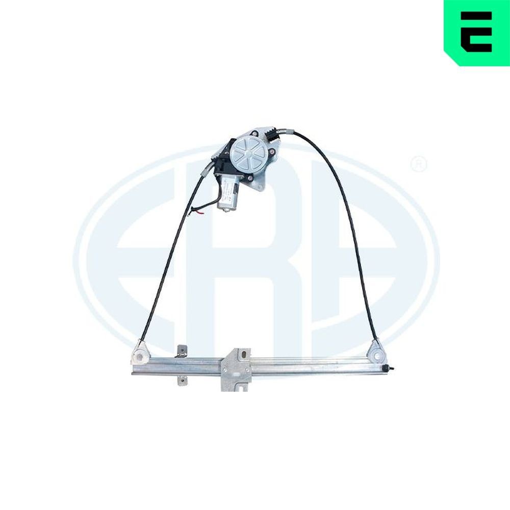 ERA Rudehejs 490185 Rudehejs ERA Mazda 323 490185