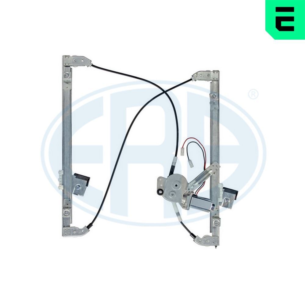 ERA Raammechanisme 490244 490244 ERA Elektrische raammechanisme Land Rover goedkoop