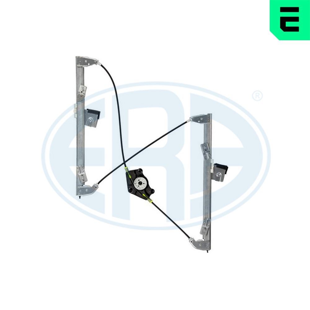 ERA Stikla pacelšanas mehānisms 490383 Stikla pacēlāji ERA Seat ARONA 490383