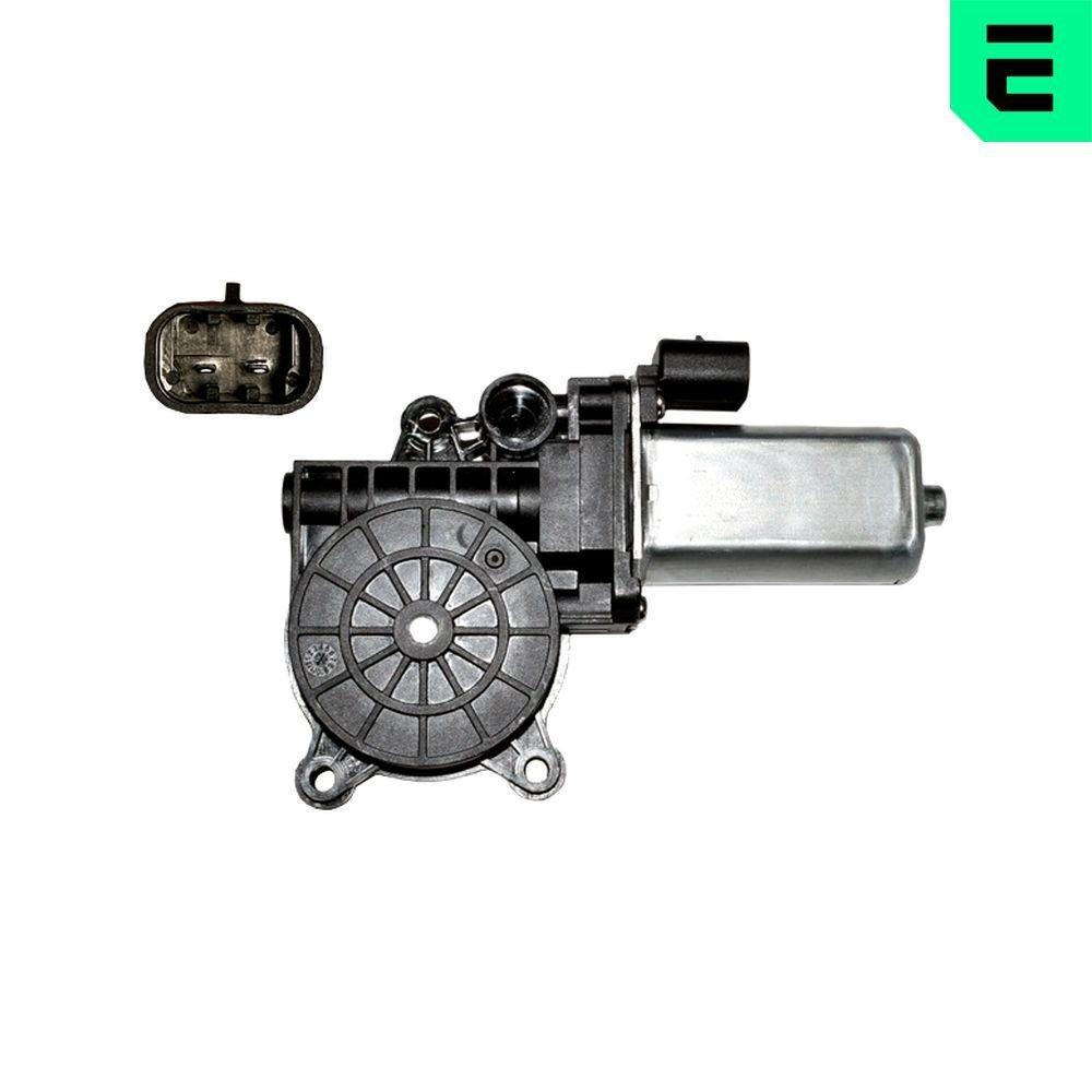 ERA Fönsterhissmotor 490481 FIAT fensterhebermotor ERA 490481
