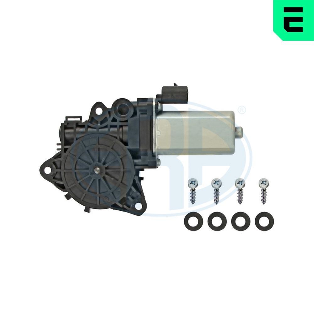 ERA Electric Motor, window regulator 490483 Mercedes B-Class ERA window motor 490483