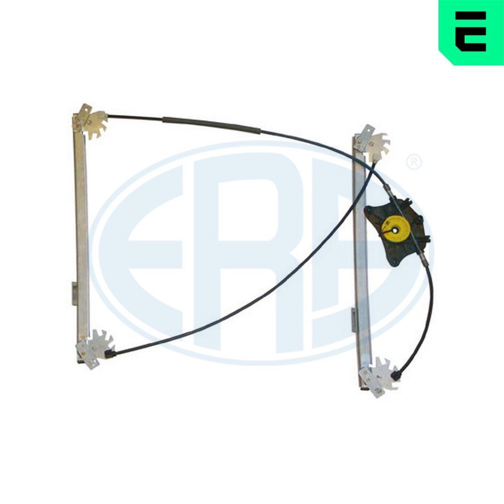 ERA Stikla pacelšanas mehānisms 490492 Stikla pacēlāji ERA A6 490492 lēti