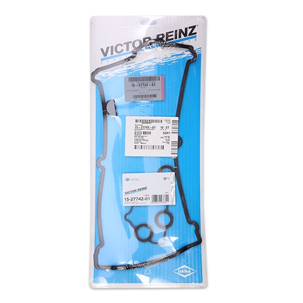 REINZ Venttiilikopan tiivistesarja 15-27742-01 REINZ 15-27742-01 V8 Virage venttiilikopan tiiviste