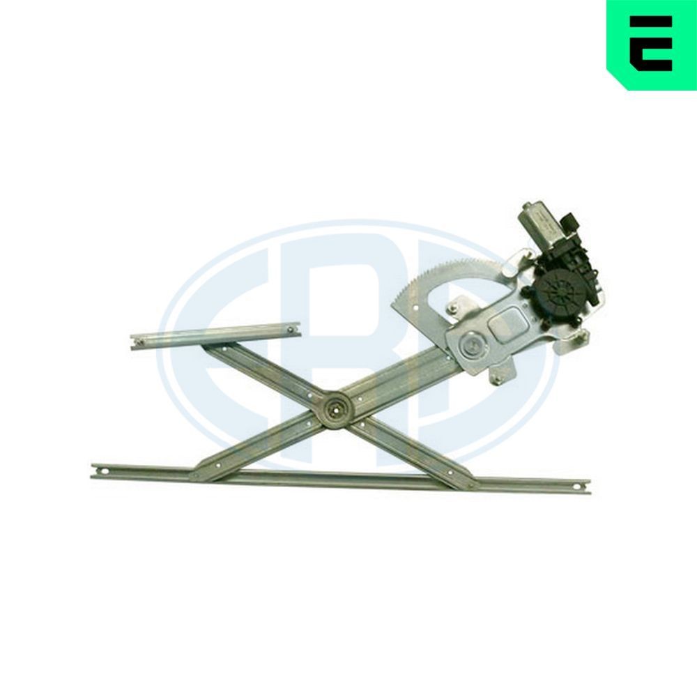 Window regulator ERA 490507 ERA 490507 Window regulator Kia SEDONA 2009