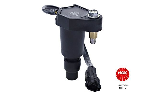 NGK Ignition coil 49051 NGK 49051 Ignition coil - Impreza IV Saloon (GJ) glow plug system parts