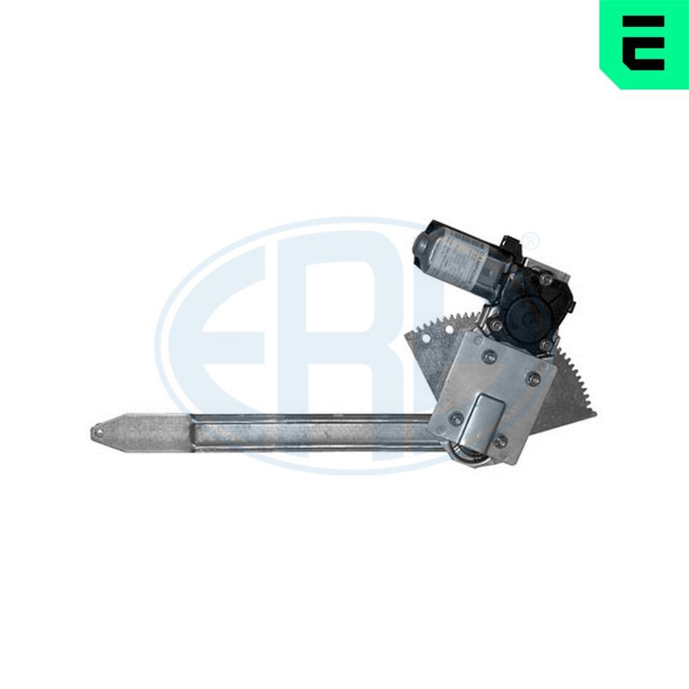 ERA Mechanizmus zdvíhania okna 490530 490530 Mechanizmus zdvíhania okná ERA MERCEDES-BENZ GL