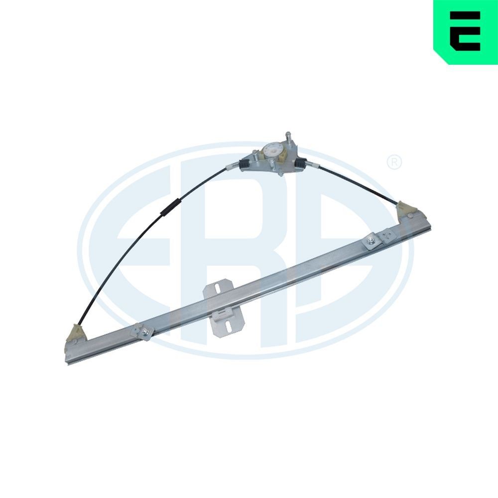 ERA Raammechanisme 490557 Opel ZAFIRA Raammechanisme ERA 490557