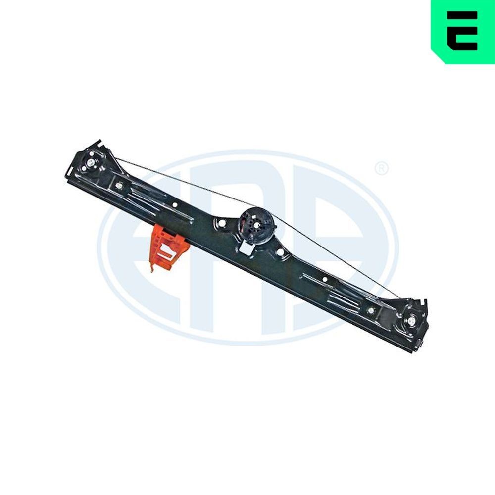 ERA Elevador de vidro 490560 490560 Elevador de vidros SUBARU FORESTER ERA