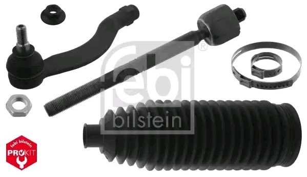Parallellstag / styrestag FEBI BILSTEIN 49066 FEBI BILSTEIN 49066 Styrestag AUDI TT 2010