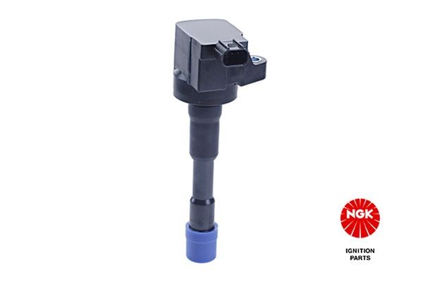 NGK Tändspole 49069 NGK 49069 Glödsystem Honda Insight ZE2/ZE3 2025