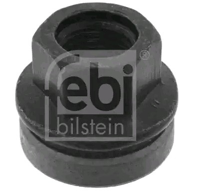 Riteņa stiprināsanas uzgrieznis FEBI BILSTEIN 49071 FEBI BILSTEIN 49071 Riteņu skrūves Ford TRANSIT CUSTOM 2021