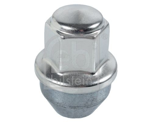 Παξιμάδι τροχού FEBI BILSTEIN 49072 FEBI BILSTEIN 49072: Παξιμάδια τροχών Ford TRANSIT 2008