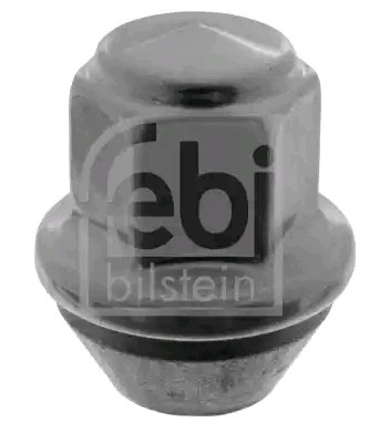 FEBI BILSTEIN Hjulmøtrik 49073 FEBI BILSTEIN 49073 Bronco II Slingrebolte originale pris