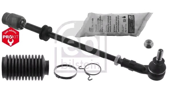 FEBI BILSTEIN Raidetanko 49077 SEAT CORDOBA raidetanko FEBI BILSTEIN 49077