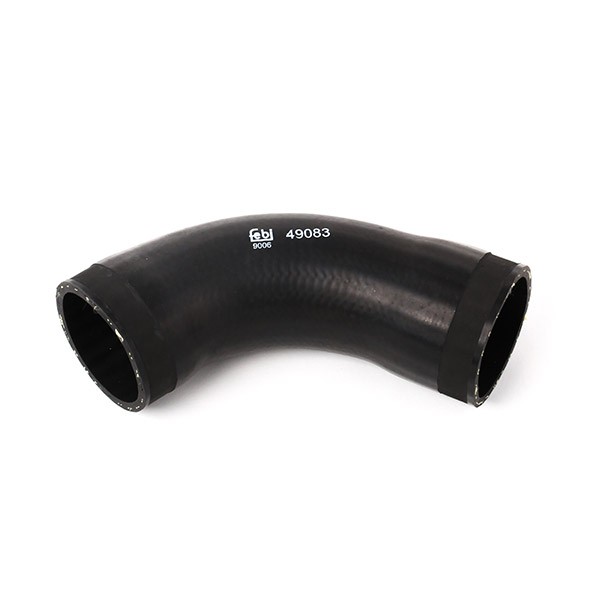 FEBI BILSTEIN Kompressoriõhuvoolik 49083 49083 Laadimisõhu voolik HYUNDAI GETZ FEBI BILSTEIN
