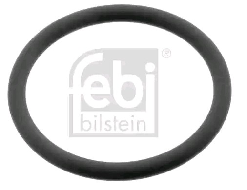 FEBI BILSTEIN Junta, bomba de água 49087 FEBI BILSTEIN 49087 Junta de água do radiador Daily II Van / Carrinha originais preço