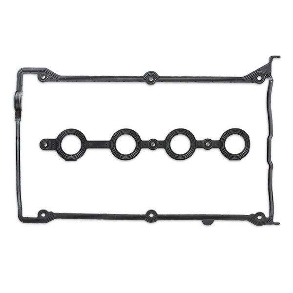 Tihendikomplekt, klapikaan REINZ 15-31946-01 REINZ 15-31946-01: Klapikambrikaane tihend Audi A4 2004