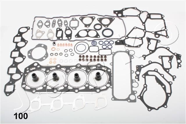 JAPKO Tihendite täiskomplekt, Mootor 49100 JAPKO 49100 Tihendite täiskomplekt mootor Nissan Patrol GR Y61 odav