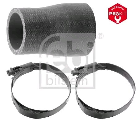 FEBI BILSTEIN Σωλήνας ψυγείου 49119 FEBI BILSTEIN 49119 Σωλήνες καλοριφέρ Opel COMBO γνήσια