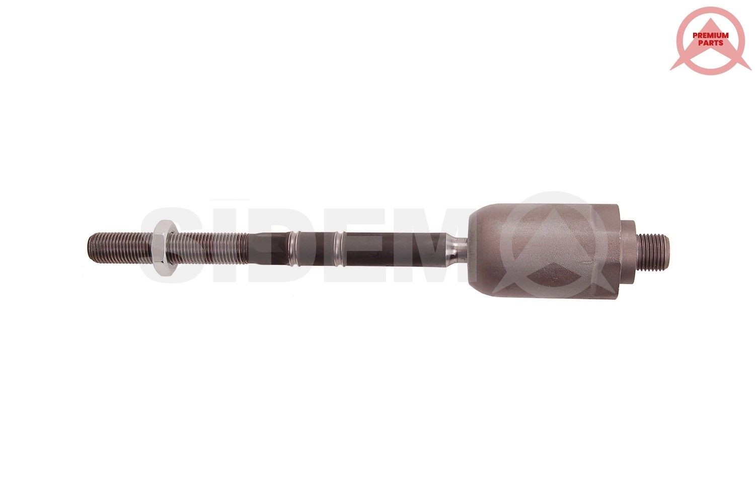 SIDEM Snodo assiale 49119 49119 Tirante scatola sterzo MERCEDES-BENZ Classe M SIDEM costo