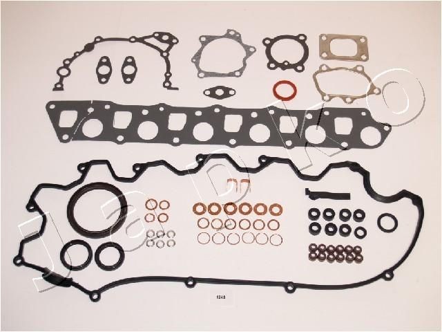 JAPKO Hel packningssats, motor 49124S Nissan Patrol K260 Packningssats vevhus JAPKO 49124S