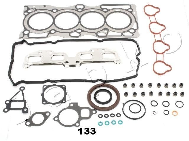 Tetnings helsett, motor JAPKO 49133 JAPKO 49133 Tetnings helsett motor Nissan PRIMERA 2012