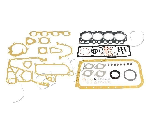 JAPKO Hel packningssats, motor 49145 MERCEDES-BENZ packningar, motor JAPKO 49145