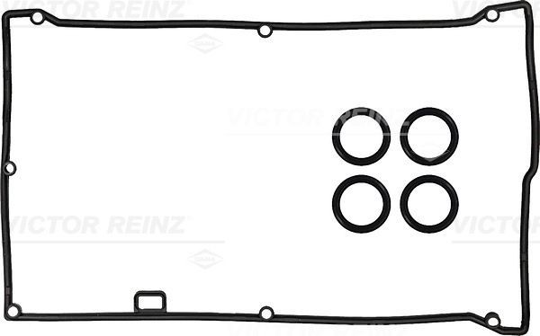 REINZ Σετ στεγανοπ., κάλ. κυλινδροκεφαλής 15-36616-01 REINZ 15-36616-01 Σετ στεγανοπ., κάλ. κυλινδροκεφαλής