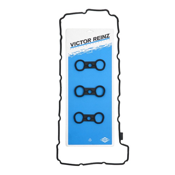 REINZ Tetningssett, topplokkdeksel 15-37159-01 REINZ 15-37159-01 Toppdekselpakning X3 F25 pris