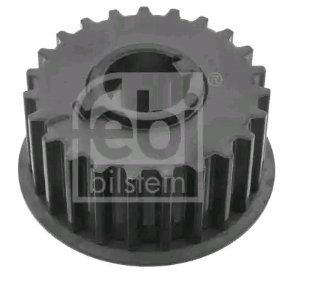 FEBI BILSTEIN Krukastandwiel 49191 FEBI BILSTEIN 49191 Tandwiel krukas VAUXHALL Agila Mk2 (B) (H08) goedkoop