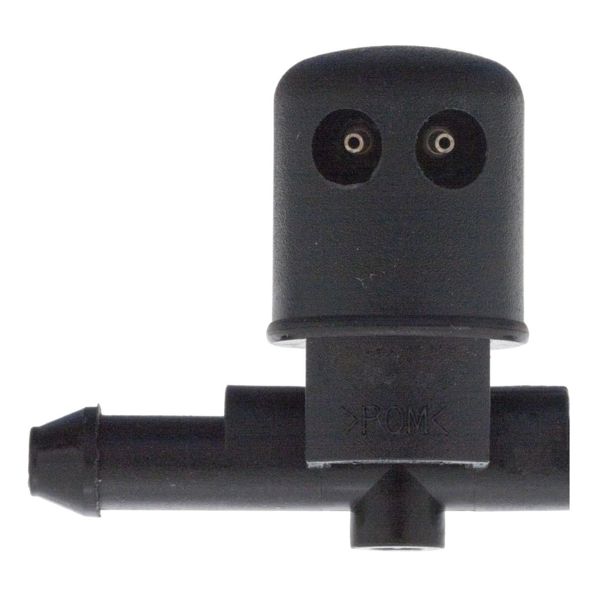 FEBI BILSTEIN Ruitensproeier 49195 49195 Ruitenwisser sproeier PORSCHE 944 FEBI BILSTEIN