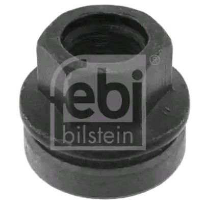 FEBI BILSTEIN Hjulmutter 49201 FEBI BILSTEIN 49201 låsbara hjulbultar Ford Transit Custom Skåpbil pris
