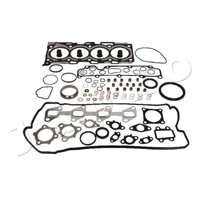 JAPKO Kit guarnizioni motore 49201 49201 costo Serie guarnizioni motore JAPKO ALFA ROMEO MITO