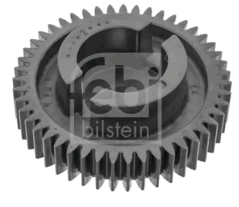 FEBI BILSTEIN Tandhjul, knastaksel 49202 FEBI BILSTEIN 49202 Tandhjul, knastaksel FORD Kuga Mk2 (DM2) 1.6 EcoBoost 4x4 182 HK 2013