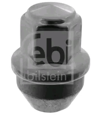 FEBI BILSTEIN Radmutter 49204 Radmuttern FEBI BILSTEIN ACTYON 49204 günstig