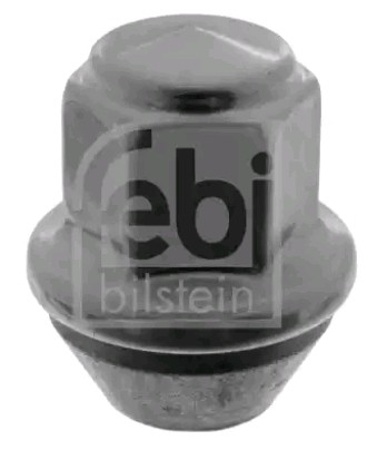 FEBI BILSTEIN Dado ruota 49205 FEBI BILSTEIN 49205 Bulloni ruote Escort Mk3 Station Wagon originale prezzo