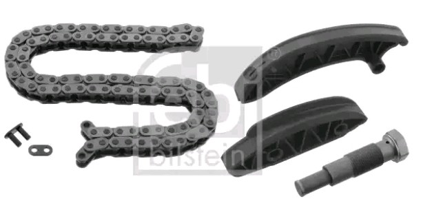FEBI BILSTEIN Mootori keti komplekt 49210 FEBI BILSTEIN 49210 Mootori keti komplekt Mercedes X156 odav