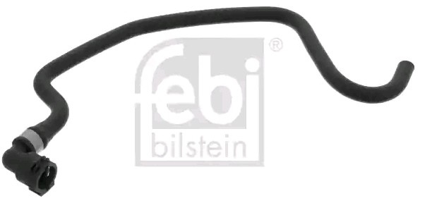 FEBI BILSTEIN Flessibile radiatore 49225 FEBI BILSTEIN 49225 Flessibile radiatore LAND ROVER prezzo