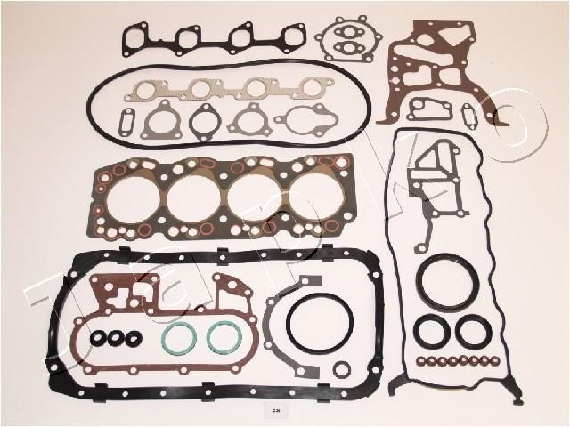 JAPKO Kit guarnizioni motore 49236 49236 costo Serie guarnizioni motore JAPKO TOYOTA C-HR