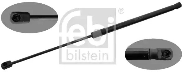 FEBI BILSTEIN Vérin de coffre 49239 49239 Verin de hayon FEBI BILSTEIN OPEL MONZA