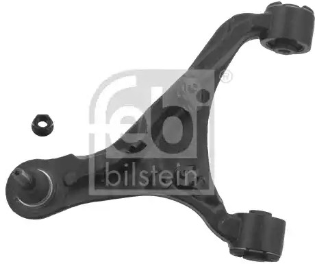 FEBI BILSTEIN Draagarm 49243 49243 Draagarm FEBI BILSTEIN LAND ROVER 110/127