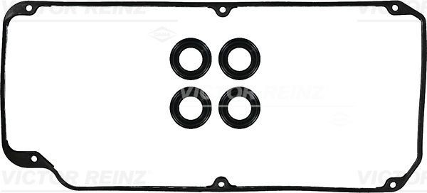 REINZ Gasket Set, cylinder head cover 15-52726-01 REINZ 15-52726-01 Mitsubishi Lancer V Station Wagon rocker cover gasket price