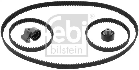 FEBI BILSTEIN Kit de distribution 49245 FEBI BILSTEIN 49245 Courroie de distribution Rover 75 rj pas cher