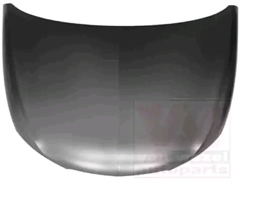 VAN WEZEL Kapota 4924660 VAN WEZEL 4924660 Predna kapota Smart Roadster Cabrio cena