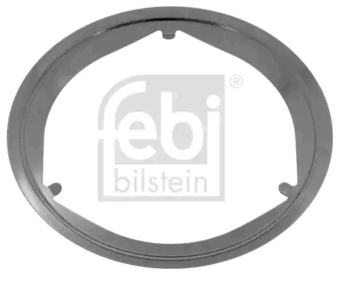 FEBI BILSTEIN Τσιμούχα, σωλήνας εξάτμισης 49247 49247 Τσιμούχα σωλήνας εξάτμισης HYUNDAI ACCENT FEBI BILSTEIN