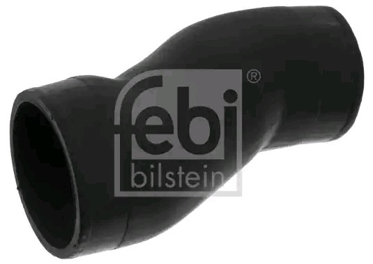 FEBI BILSTEIN Kompressoriõhuvoolik 49249 FEBI BILSTEIN Laadimisõhu voolik SSANGYONG 49249