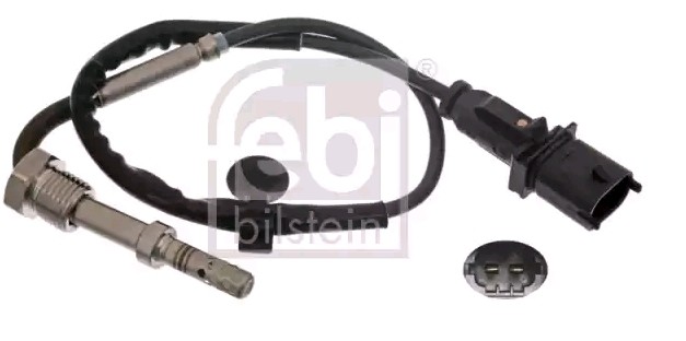 FEBI BILSTEIN Abgastemperatursensor 49302 Sonde Temperature FEBI BILSTEIN Chevrolet TAHOE 49302
