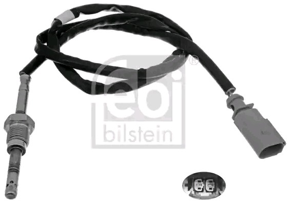 FEBI BILSTEIN Abgastemperatursensor 49305 Abgastemperatursensor FEBI BILSTEIN MULTIVAN 49305 günstig